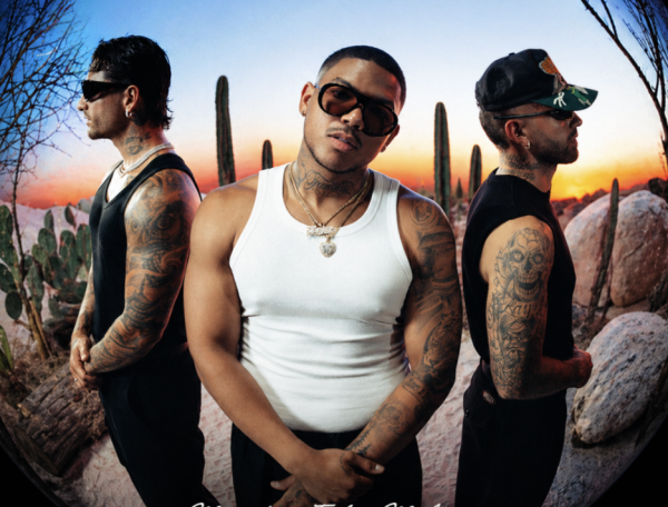 Maisak, Feid y Maluma potencian el éxito viral de “Te Entiendo Remix”